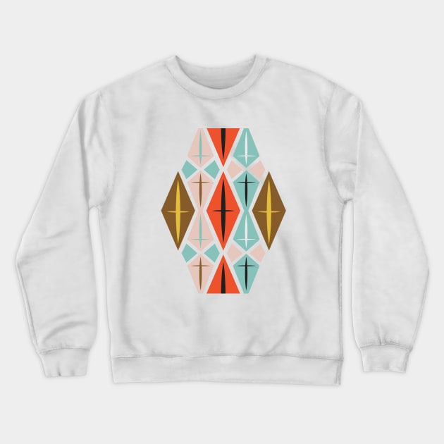 Germania Crewneck Sweatshirt by LjM